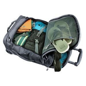 Deuter Duffel Pro Movo 36 Litre Valiz Çanta