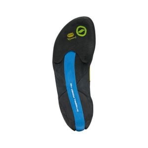 Scarpa FURIA S Tırmanış Ayakkabısı PARROT- YELLOW
