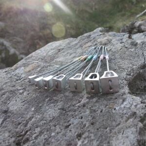 Kouba Horn 7'li Stoper Seti - n.1-7