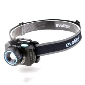 Evolite Eclipse 450 lm. IP65 Kafa Lambas