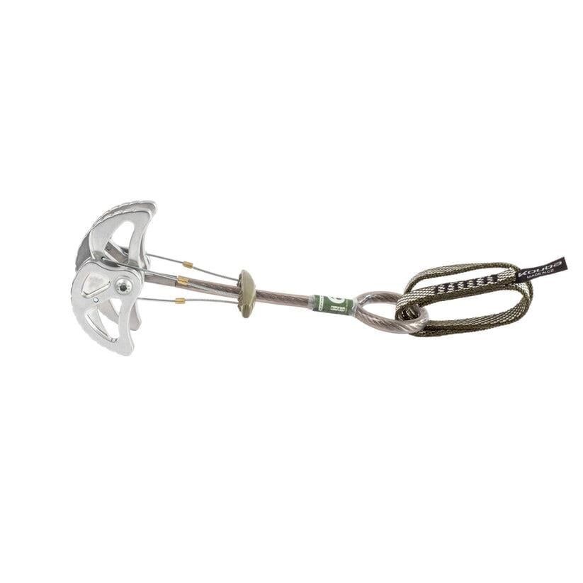 Kouba Flex Yaylı Takoz n.6