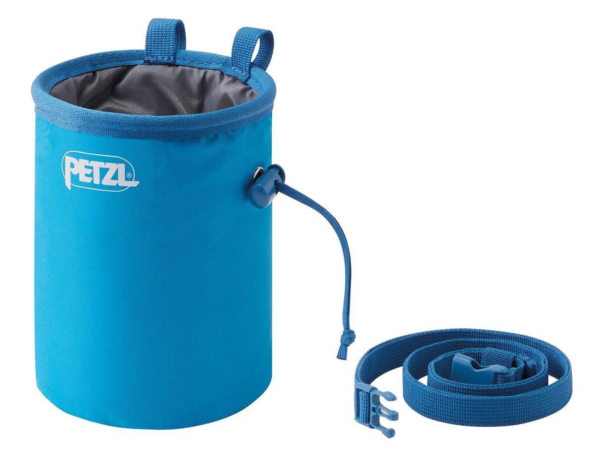 PETZL BANDI Toz Torbası Mavi