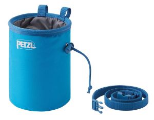 PETZL BANDI Toz Torbası Mavi