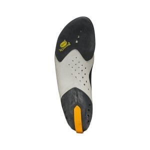Scarpa BOOSTER Tırmanış Ayakkabısı BLACK-ORANGE