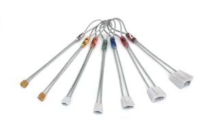 Kouba Top 7'li Stoper Seti - n.1-7