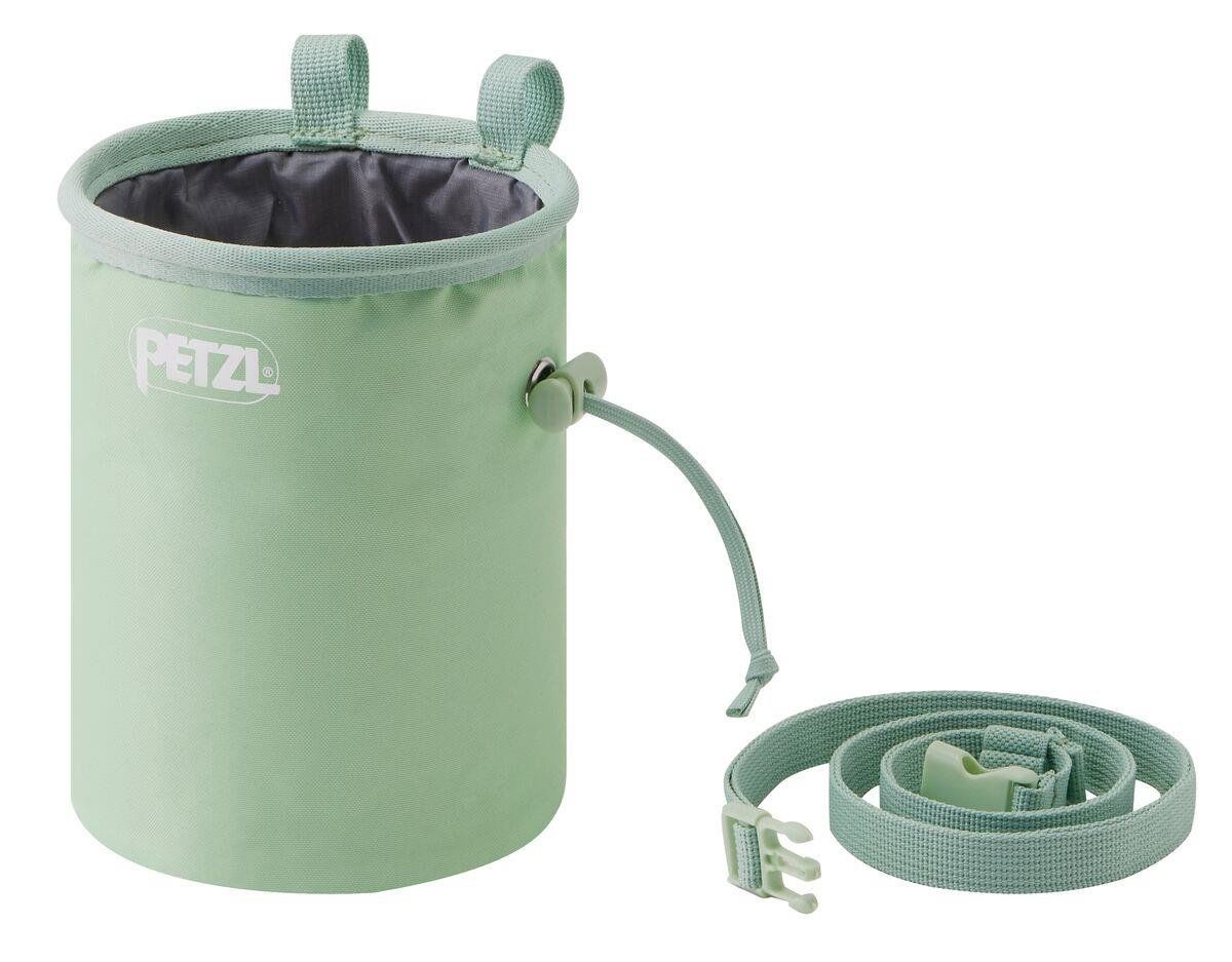 PETZL BANDI Toz Torbası Yeşil