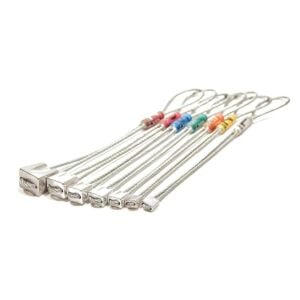 Kouba Rox 7'li Stoper Seti - n.1-7