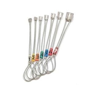 Kouba Rox 7'li Stoper Seti - n.1-7