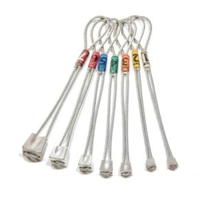Kouba Rox 7'li Stoper Seti - n.1-7