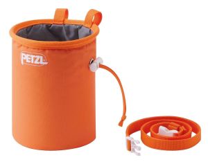 PETZL BANDI Toz Torbası Turuncu