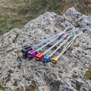 Kouba Vector 5'li Stoper Seti - n.1-5