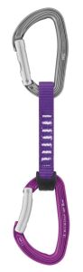 Petzl Djinn Ekspres Set M060LC Mor - 12