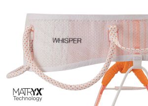 PETZL WHISPER Emniyet Kemeri C003AA00