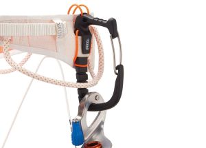 PETZL WHISPER Emniyet Kemeri C003AA00