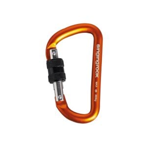 MİNİ D Vidalı Karabina