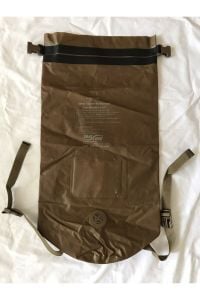 SEALLINE 3 Season Compression Sack Su Geçirmez Çanta 25 Litre Coyote
