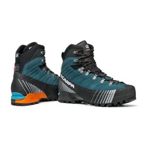 Scarpa RIBELLE CL HD Bot LAKE BLUE-GRAY
