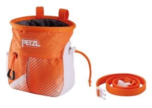 PETZL SAKAPOCHE Toz Torbası Turuncu