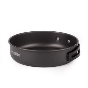 Evolite Tria Pot Çaydanlıklı Tencere Seti