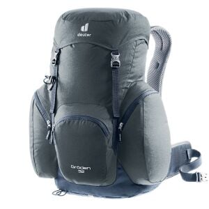 Deuter Zugspitze 24 Litre Sırt Çantası