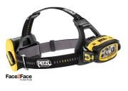 Petzl Duo Z2 Kafa Feneri E80AHB