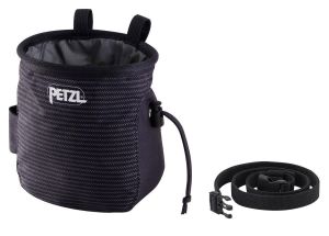 PETZL SAKA Toz Torbası Koyu Gri