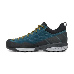 Scarpa MESCALITO GTX Erkek Ayakkabı PETROL-PETROL