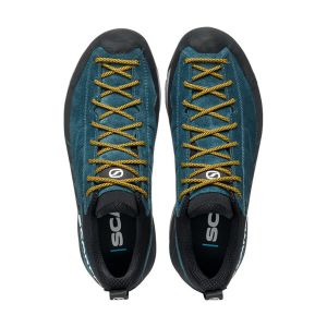 Scarpa MESCALITO GTX Erkek Ayakkabı PETROL-PETROL