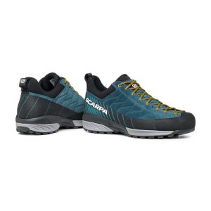 Scarpa MESCALITO GTX Erkek Ayakkabı PETROL-PETROL