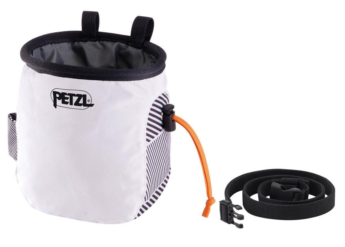 PETZL SAKA Toz Torbası Beyaz