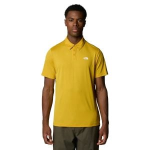TNF Tanken Polo Tshirt (Yaz 2025)
