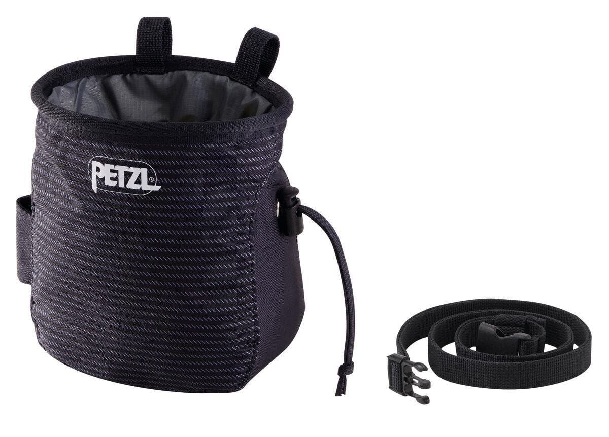 PETZL SAKA Toz Torbası Çizgili