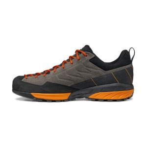 Scarpa MESCALITO Ayakkabı TITANIUM-MANGO