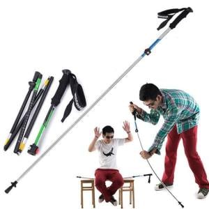 NatureHike Katlanabilir Baton (Tek) -NH15A023-Z