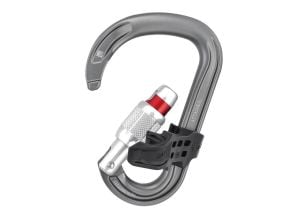 PETZL ATTACHE BAR Alüminyum Karabina