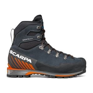Scarpa MANTA TECH GTX Erkek Bot BLUE-TONIC