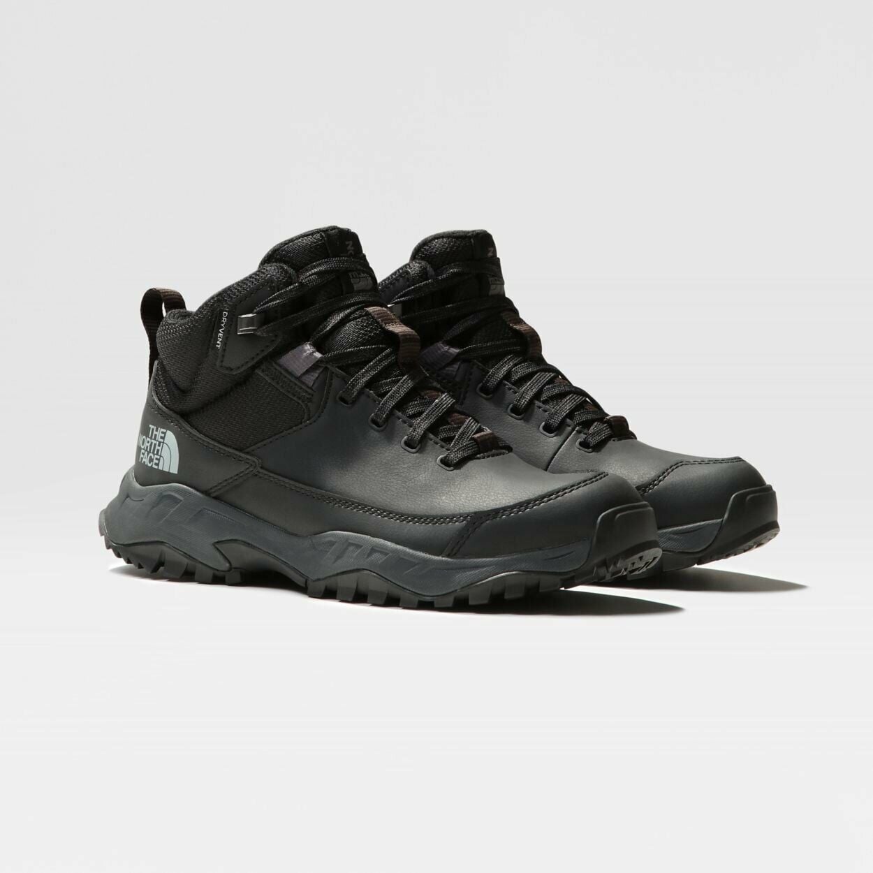 TNF Storm Strike III Kışlık Kadın Bot