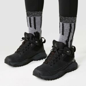 TNF Storm Strike III Kışlık Kadın Bot