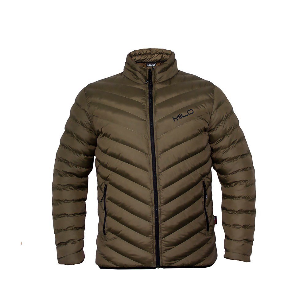 Milo Kone Primaloft Ceket