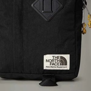 TNF Berkeley Cross Body Omuz Çantası (Yaz 2025)