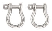Petzl SHACKLES  Podium Bağlantı Mapası C087AA