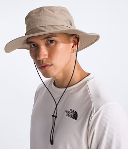 TNF Horizon Breeze Brimmer Şapka