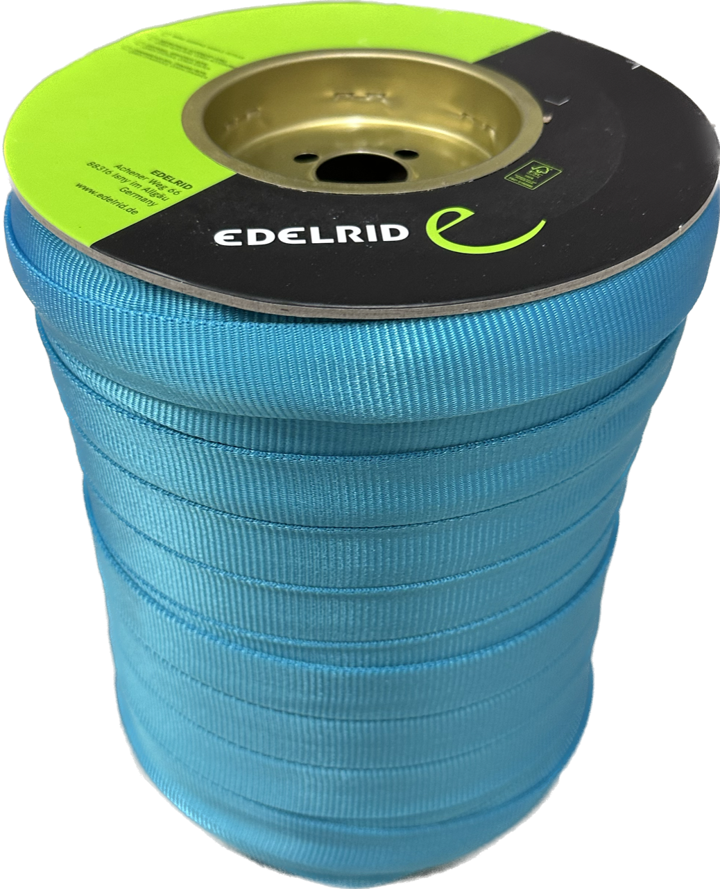 Edelrid Tüp Perlon 100m
