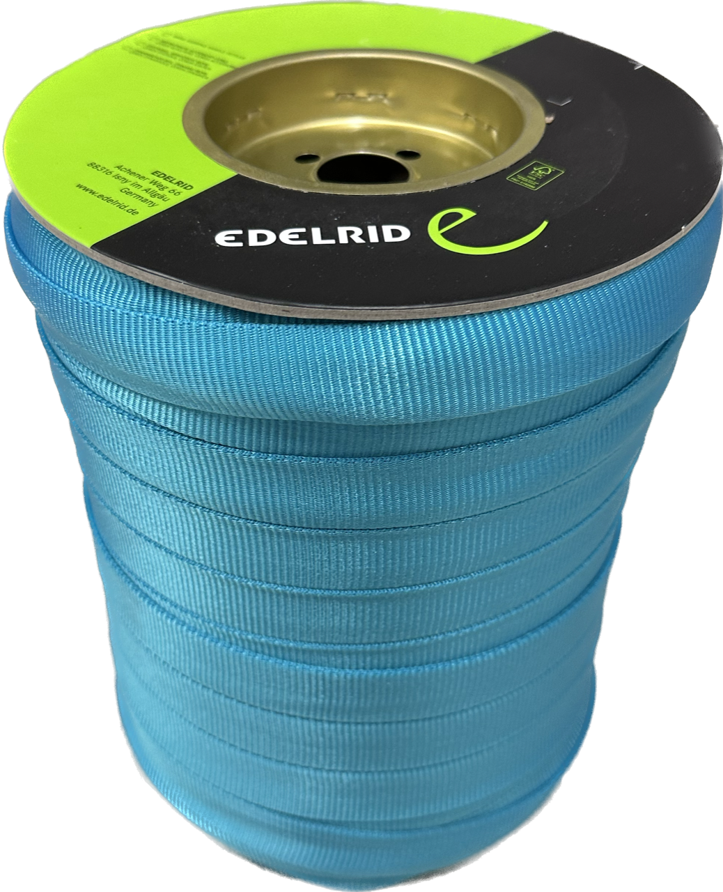 Edelrid Tüp Perlon 100m