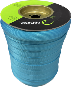 Edelrid Tüp Perlon 100m