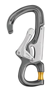 PETZL EASYHOOK OPEN Alüminyum Kanca Karabina M043AA