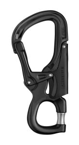 PETZL EASYHOOK OPEN Alüminyum Kanca Karabina M043AA