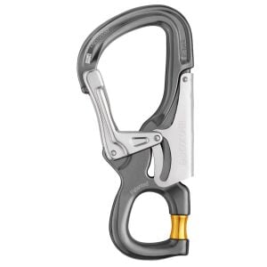 PETZL EASYHOOK OPEN Alüminyum Kanca Karabina M043AA
