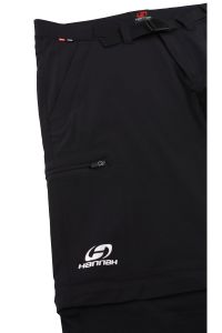 Hannah Roland Outdoor Erkek Pantolon Antracite