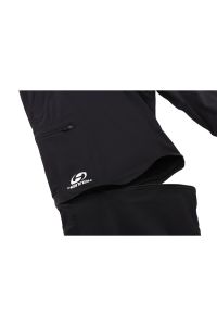 Hannah Roland Outdoor Erkek Pantolon Antracite